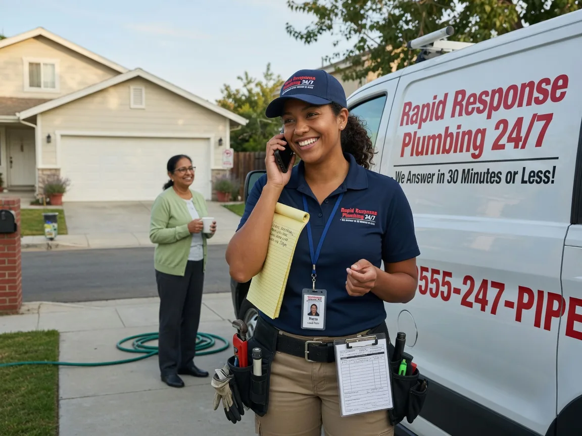 Emergency Plumber Oroville, WA FAQs